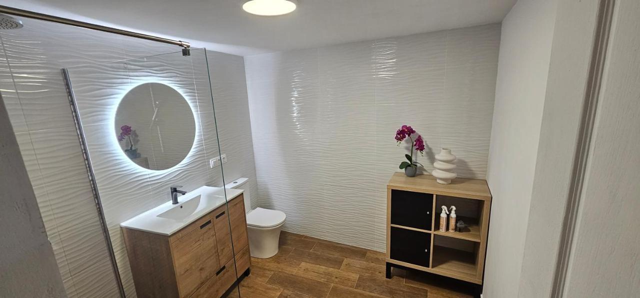 Suite 85, Villa Boutique Privada Con Piscina Icod De Los Vinos Dış mekan fotoğraf