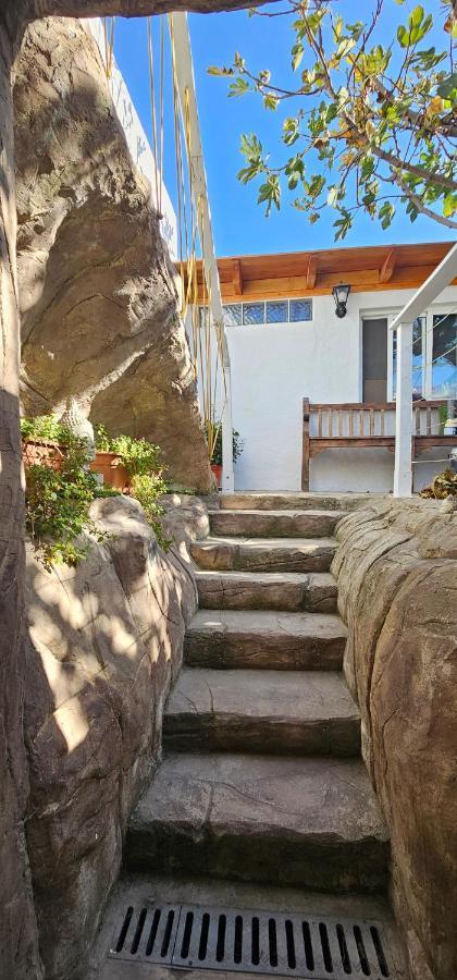 Suite 85, Villa Boutique Privada Con Piscina Icod De Los Vinos Dış mekan fotoğraf
