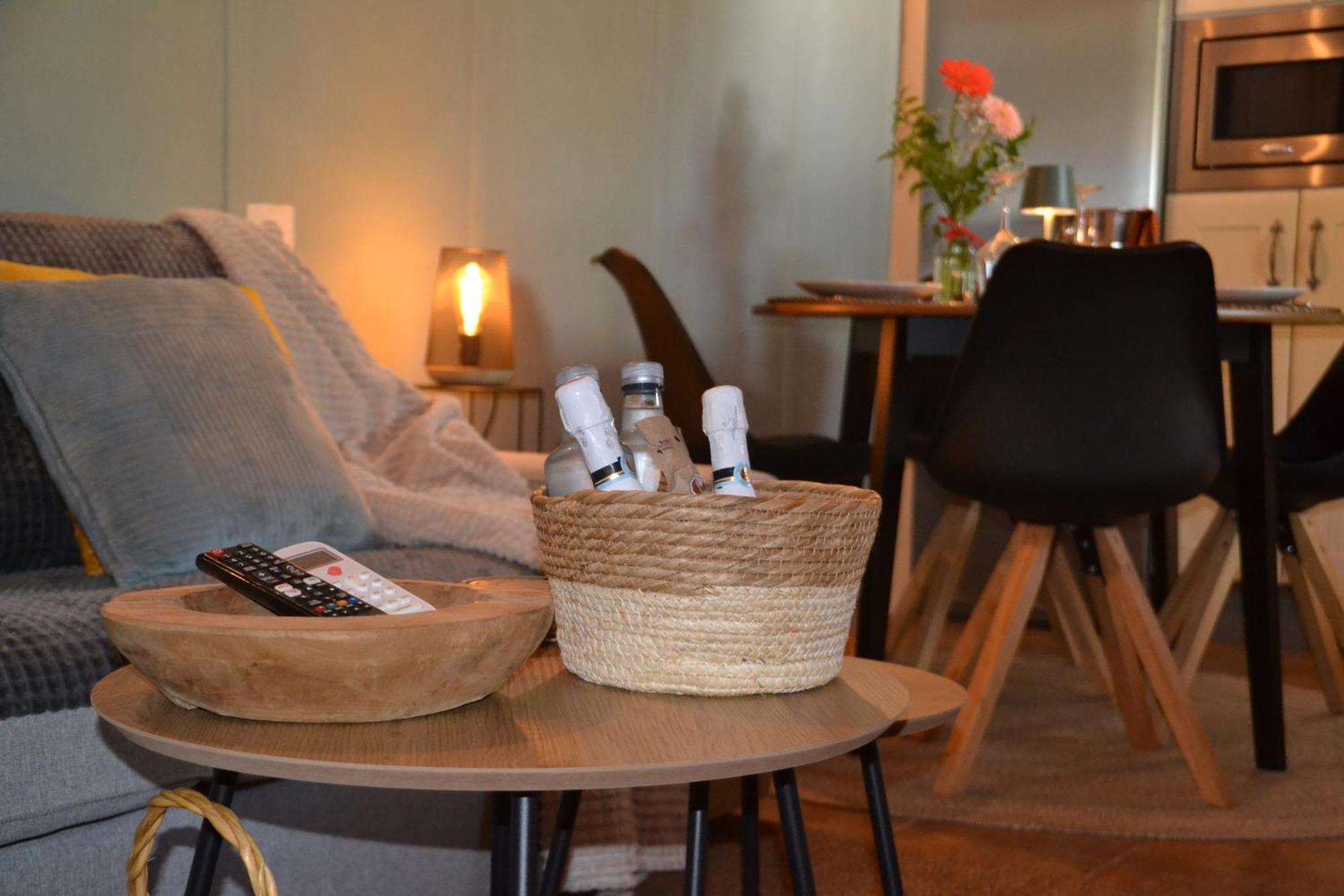 Suite 85, Villa Boutique Privada Con Piscina Icod De Los Vinos Dış mekan fotoğraf