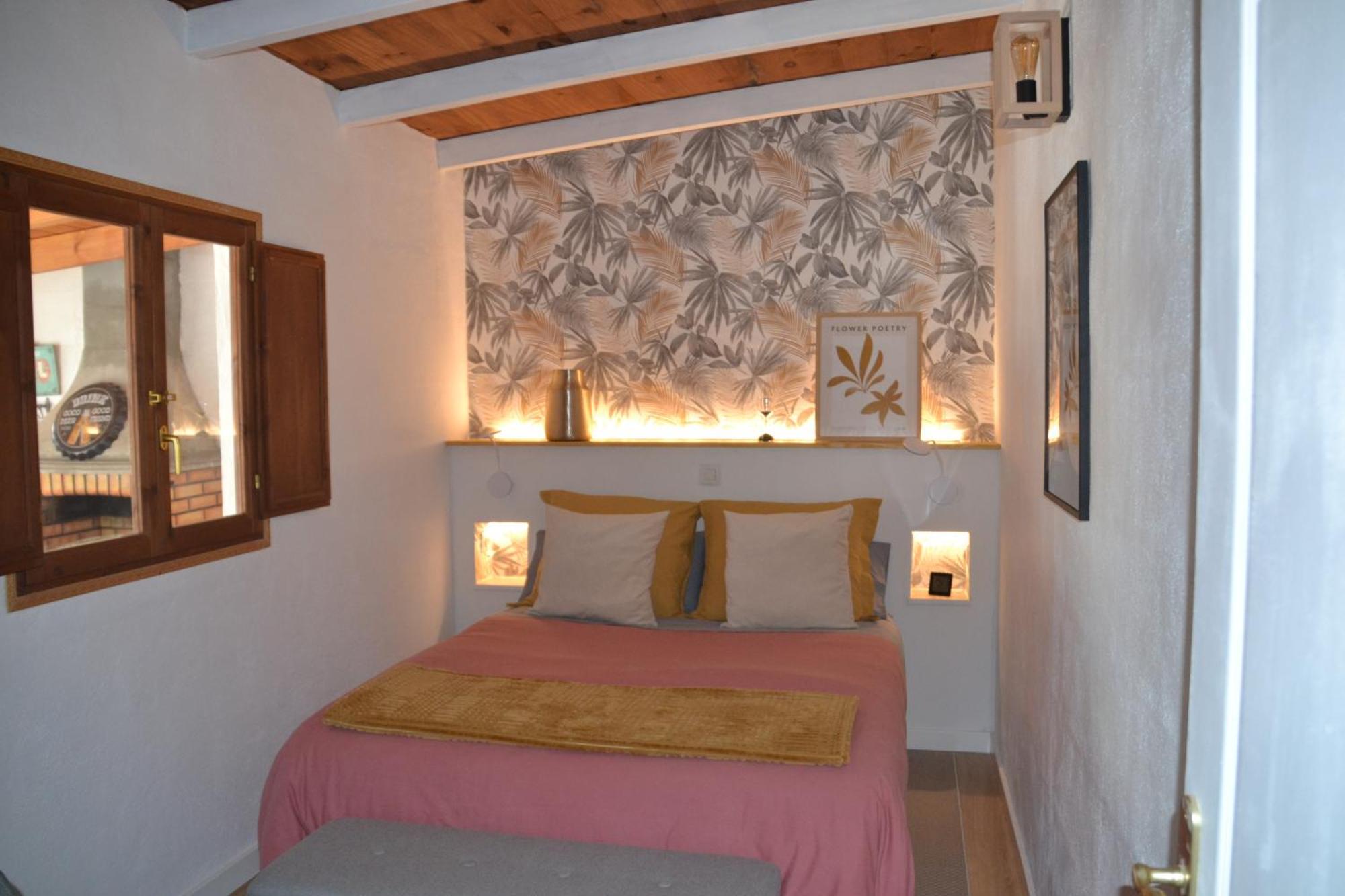 Suite 85, Villa Boutique Privada Con Piscina Icod De Los Vinos Dış mekan fotoğraf