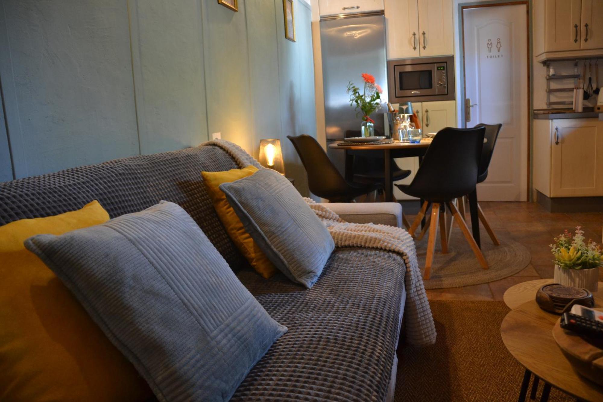 Suite 85, Villa Boutique Privada Con Piscina Icod De Los Vinos Dış mekan fotoğraf