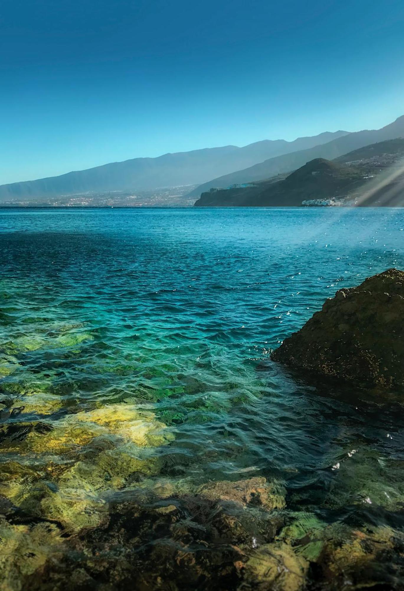 Suite 85, Villa Boutique Privada Con Piscina Icod De Los Vinos Dış mekan fotoğraf