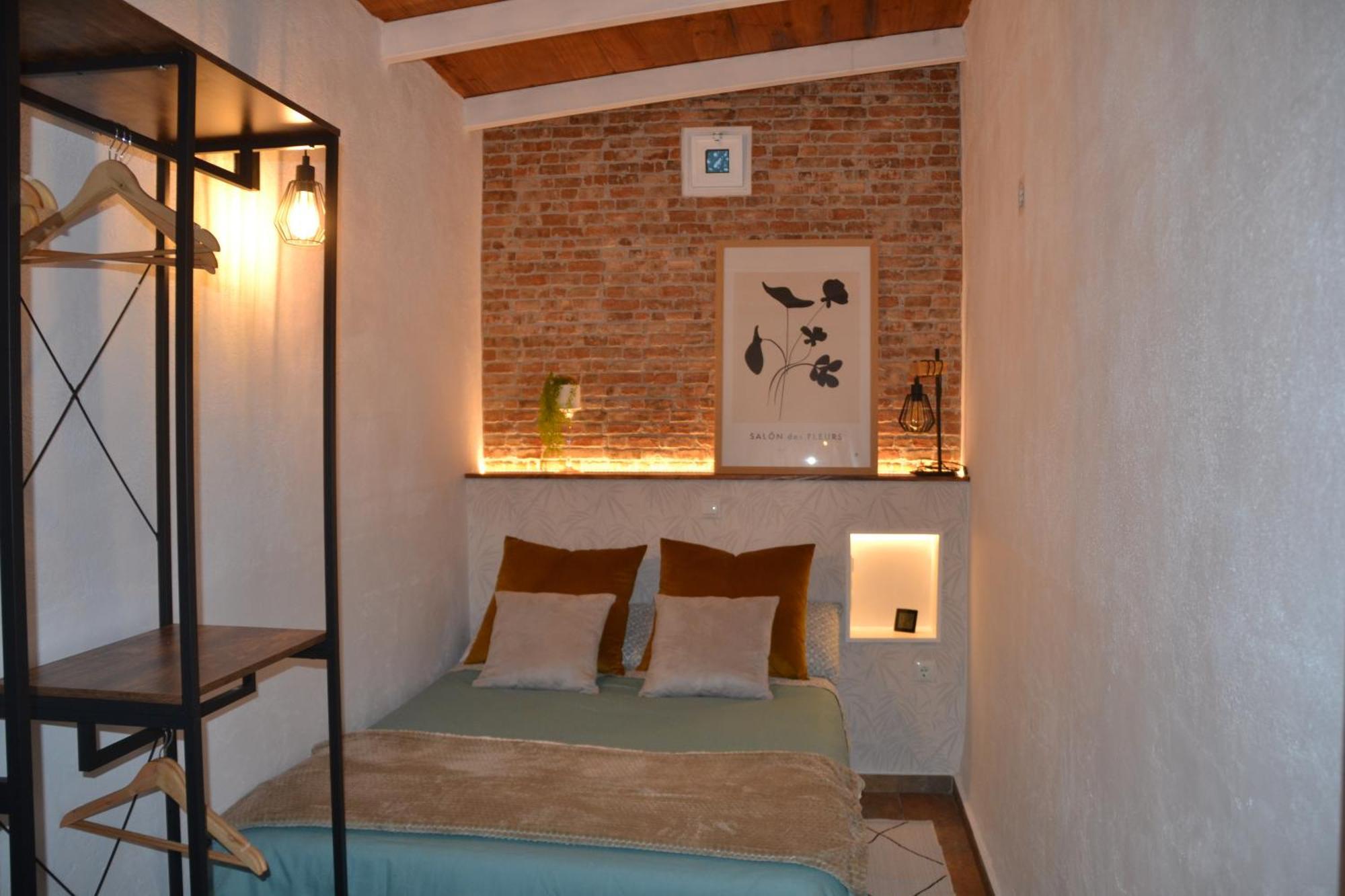 Suite 85, Villa Boutique Privada Con Piscina Icod De Los Vinos Dış mekan fotoğraf