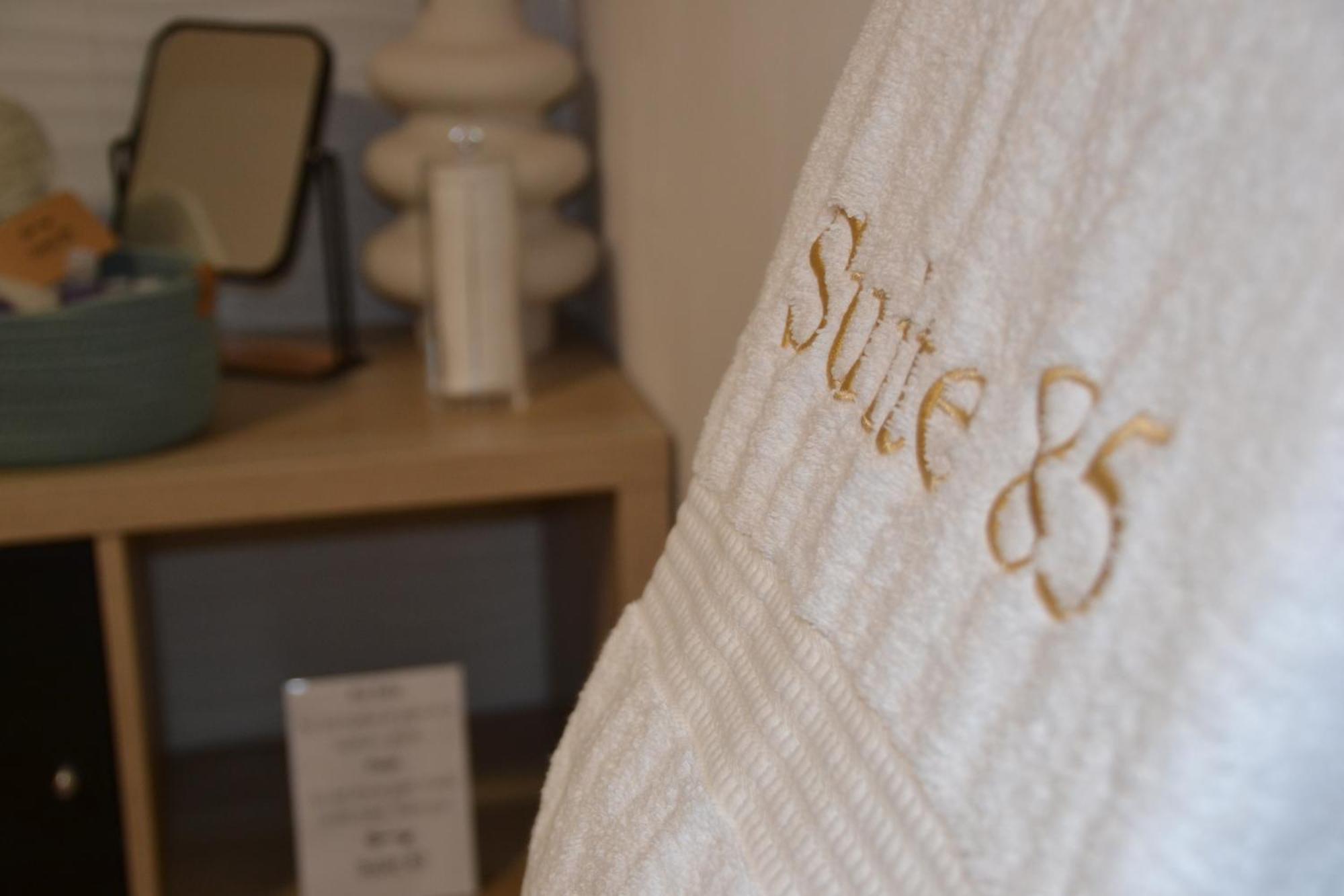 Suite 85, Villa Boutique Privada Con Piscina Icod De Los Vinos Dış mekan fotoğraf